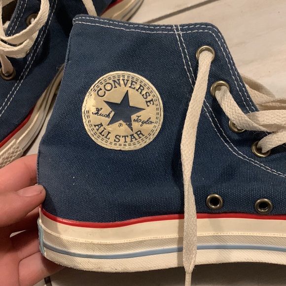 Converse Hi Top All Star 1964 - Picture 4 of 7